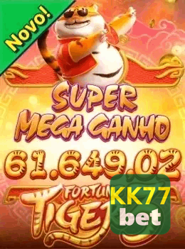 Catálogo KK77BET 2.547 jogos - Pragmatic Play, Evolution, NetEnt